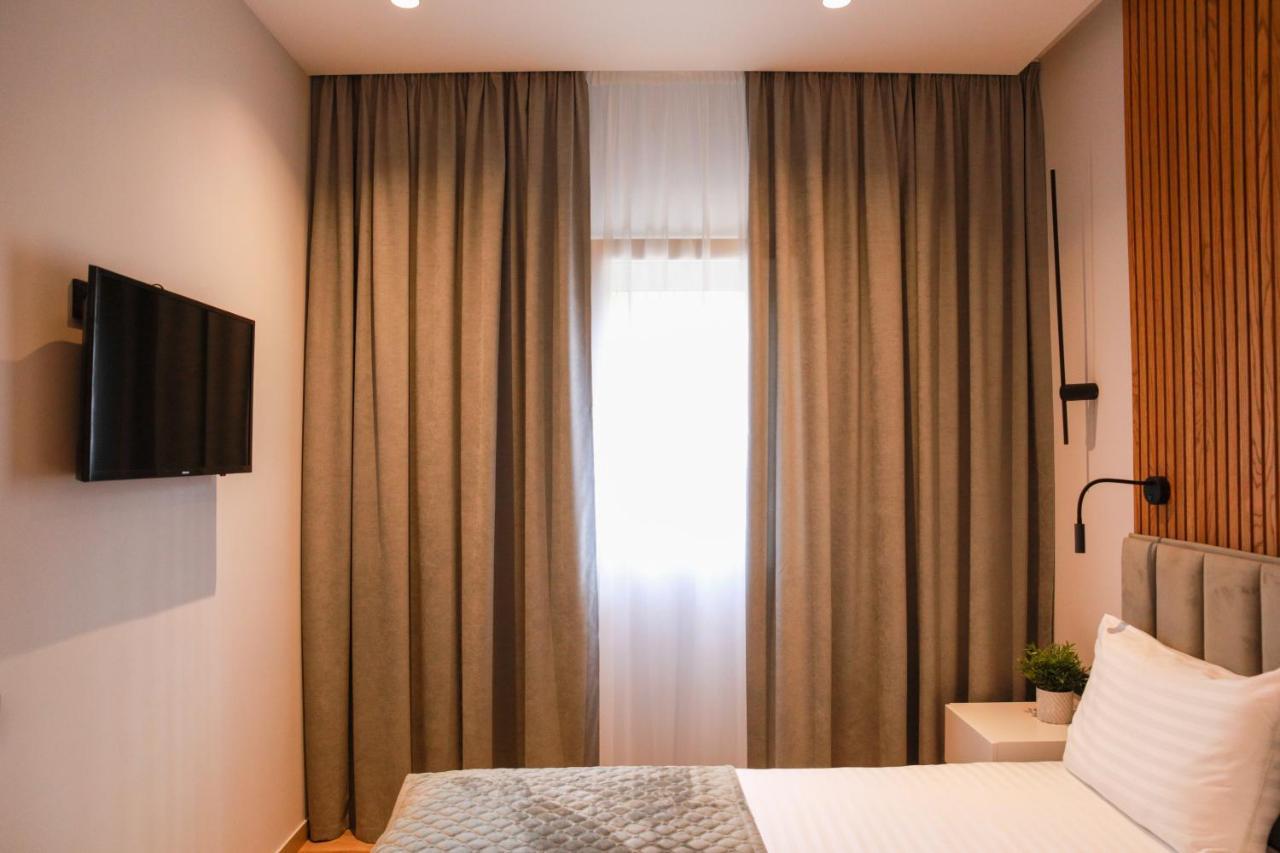 Apart-Hotel Dream — Fotoğraflar 1