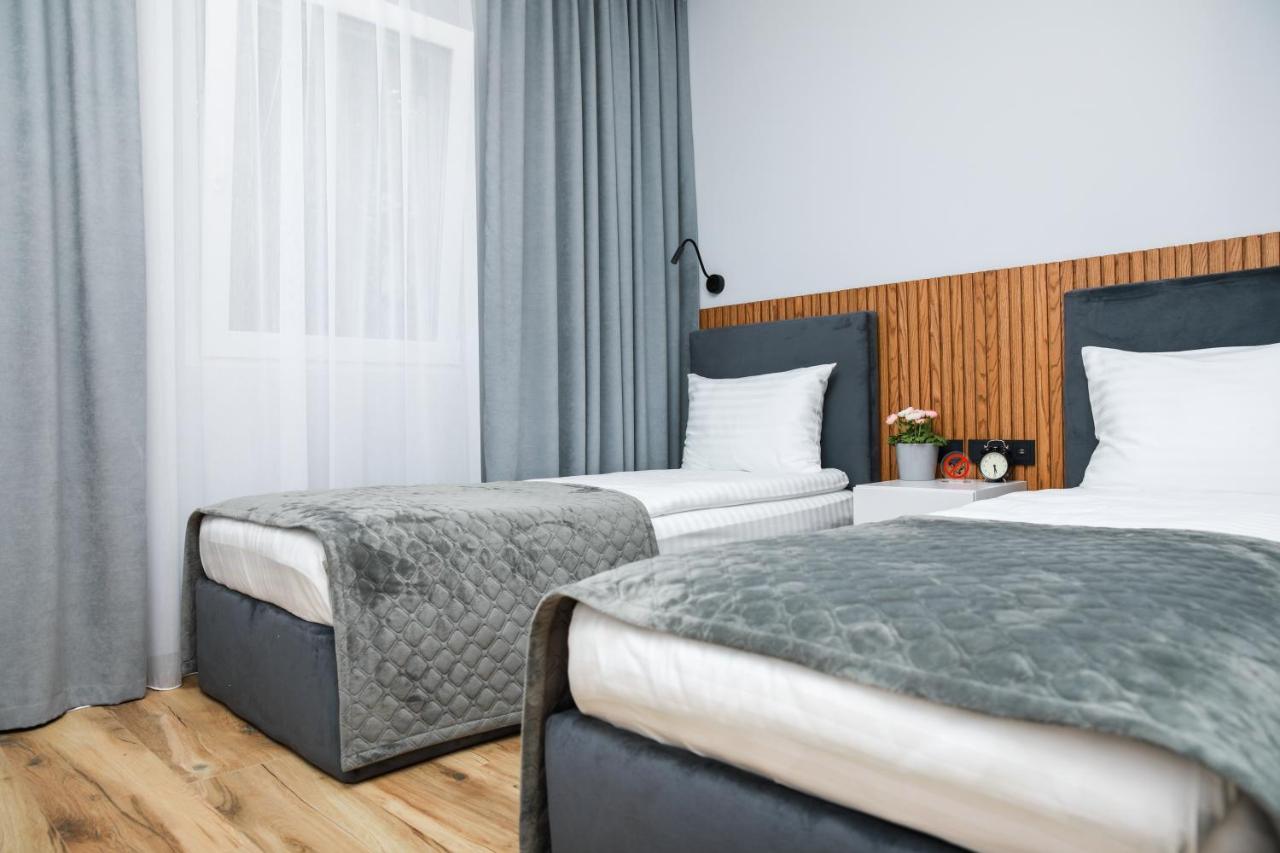 Apart-Hotel Dream — Fotoğraflar 3